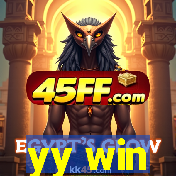 yy win